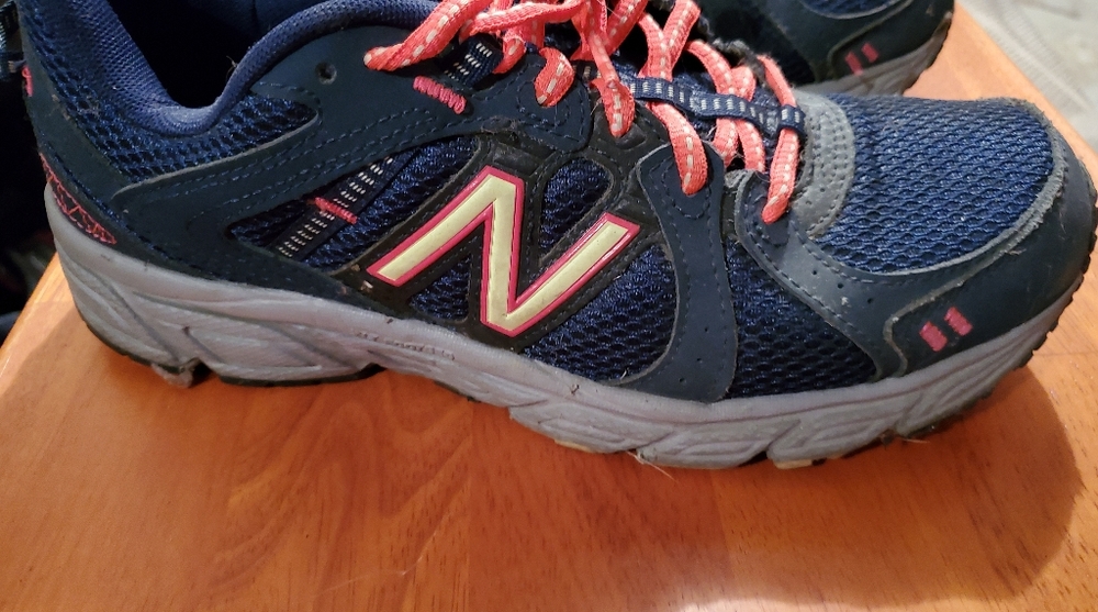 New Balance